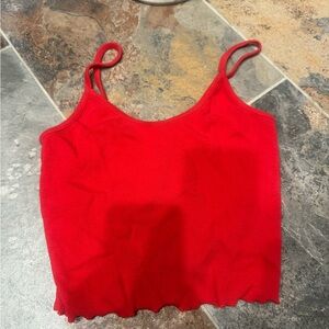 Pac sun Women's Camisole Top